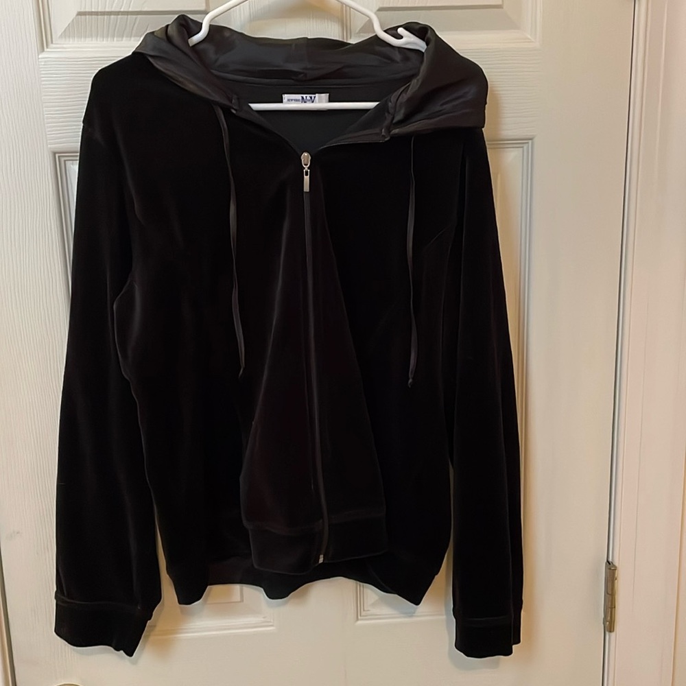“Nyl” Jacket